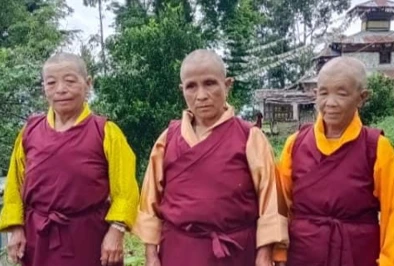 Care Center for Elderly