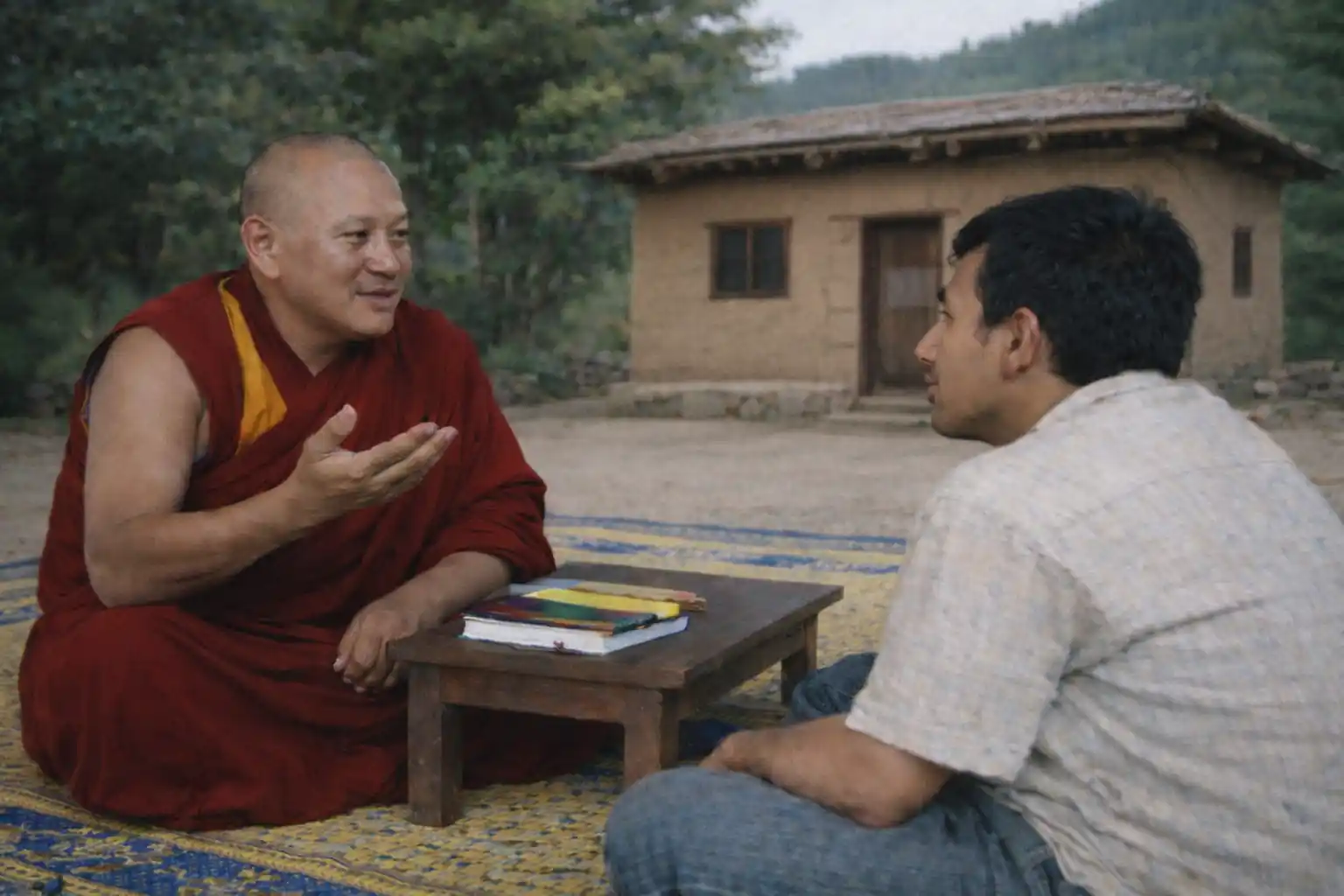 Community Counselling