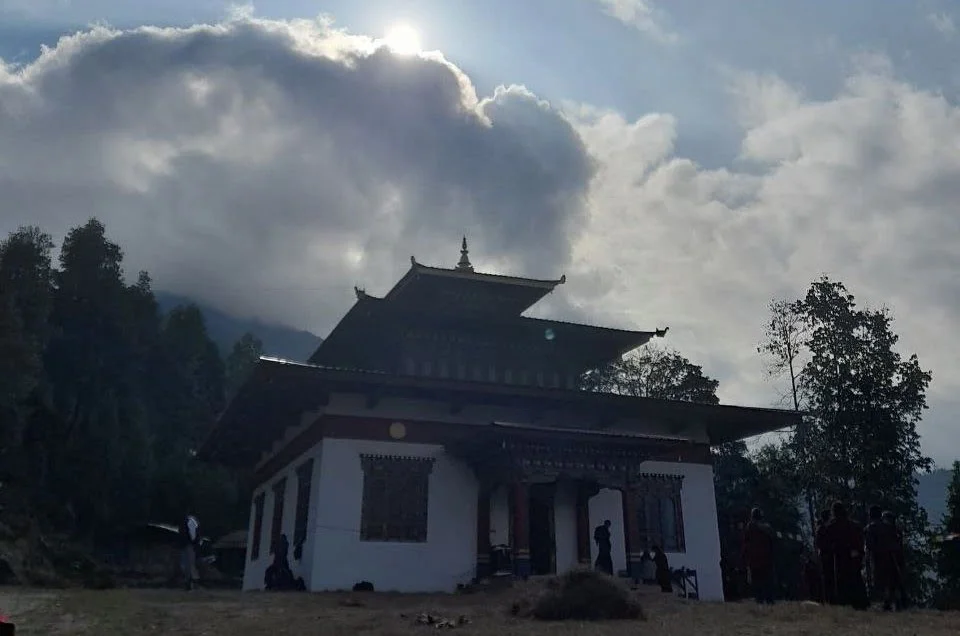 Thegchok Shedrupling 1