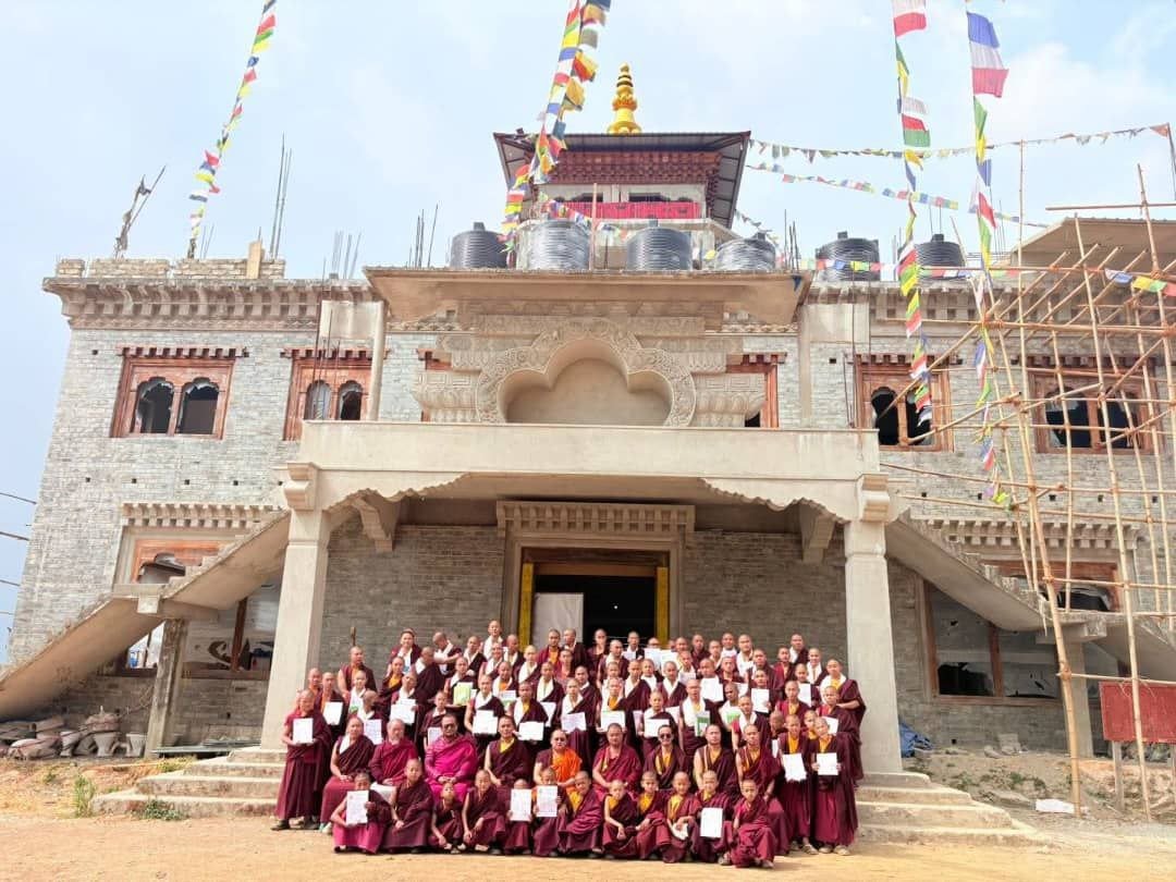 Shedra Community Image